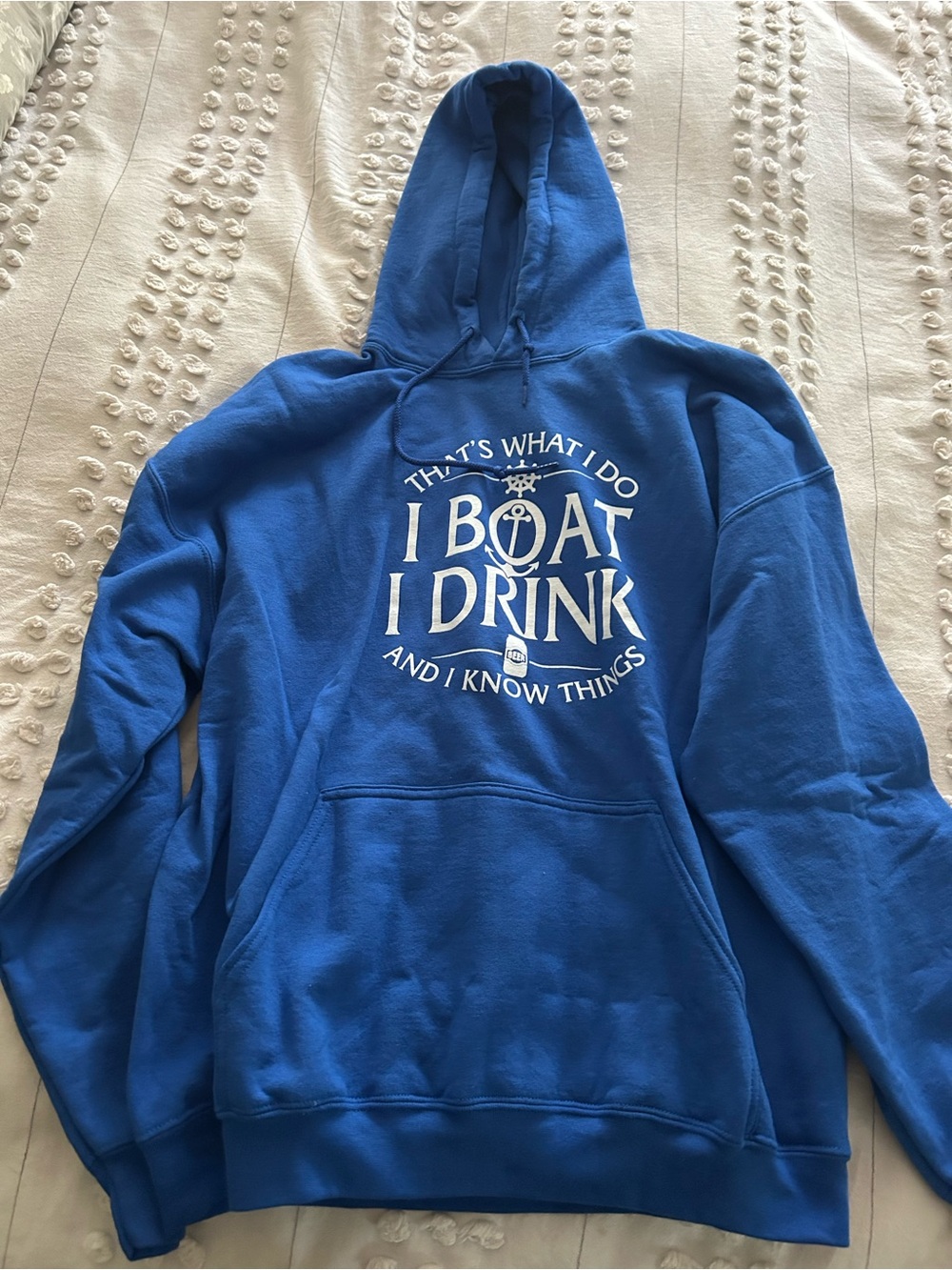 Funny Men’s Sweatshirt